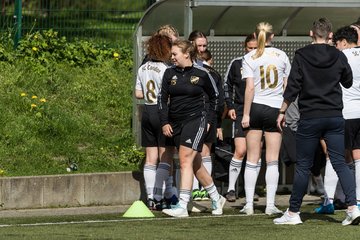 Bild 64 - F GW Eimsbuettel - SC Condor : Ergebnis: 1:1